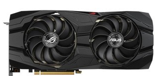 华硕AMD系列 ROG-STRIX-RX5500XT-O8G-GAMING显卡驱动