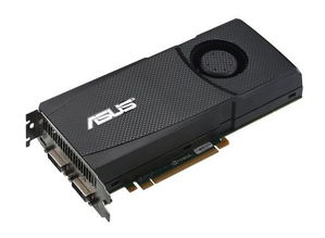 华硕NVIDIA系列 ENGTS250 DK/HTDI/1GD3显卡驱动