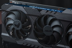 华硕NVIDIA系列 ROG-STRIX-RTX3070-8G-WHITE显卡驱动