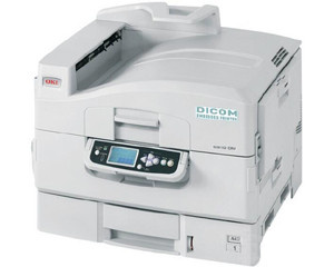 OKI C910dn 激光打印机驱动 For Win XP/7/8/10