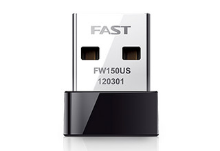 迅捷FW54P+ 1.0网卡驱动