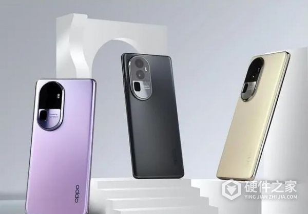 opporeno11pro是直屏还是曲屏