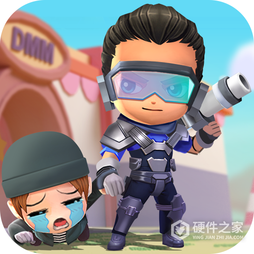 逃跑吧少年联动版