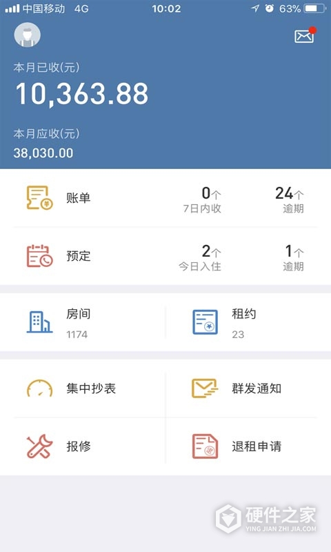 房利聚