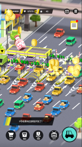 收费站模拟器中文版