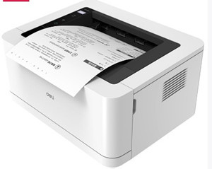得力Deli M2005激光打印机驱动 For Win10/Win7/XP