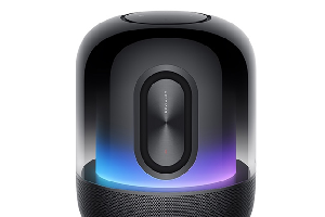 华为Sound X 2021真机外观