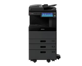 东芝2010ac打印机如何扫描至电脑