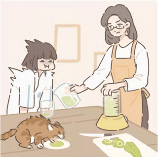 遇见你的猫官方正版