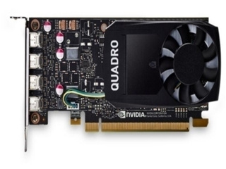 NVIDIA Quadro P1000显卡驱动