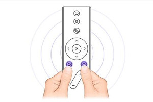 极米h3s遥控器说明书