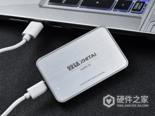 移动硬盘分区恢复方法