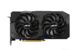 华硕Dual系列 DUAL-RX5600XT-T6G-EVO显卡驱动