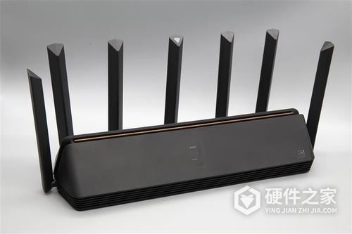 小米路由器ax1800怎么设置上网