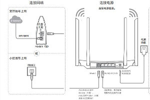 TL-WDR5620雅典绿说明书
