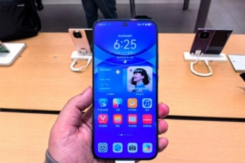 华为nova12活力版售价