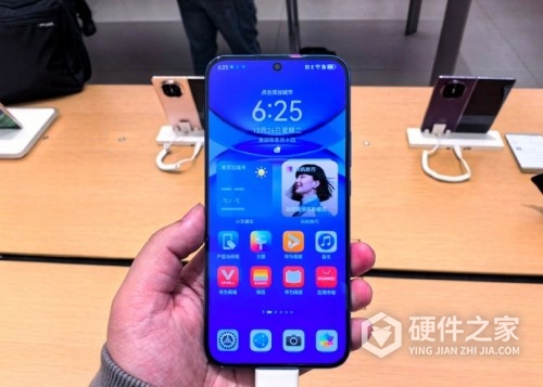 华为nova12活力版售价