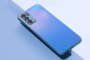 oppo reno9上市时间