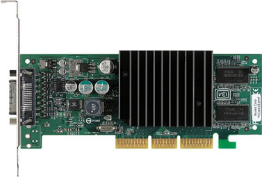 NVIDIA Quadro4 280 NVS显卡驱动
