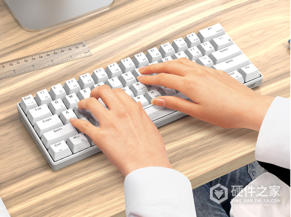 黑爵i610t键盘驱动 for Win XP/7/8/10