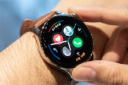华为watch3pro说明书