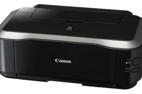 佳能打印机清零软件