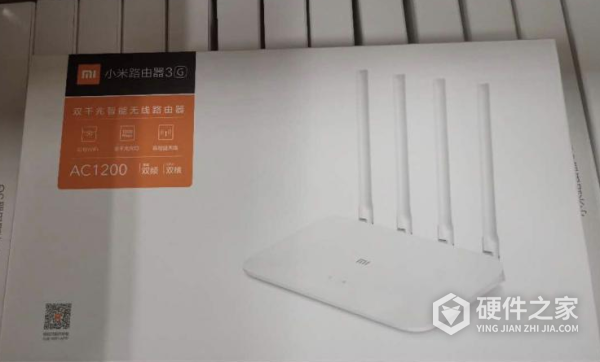 小米路由器r3gv2说明书