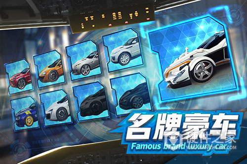 商道高手老版