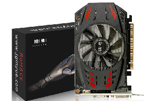 精粤GTX950M 4G显卡驱动