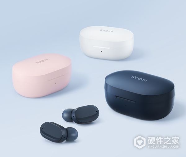 redmi airdots 3说明书