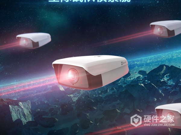 萤石 C5T摄像头说明书