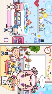 莱拉小镇我的医院