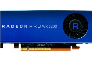 AMD ATI Radeon™ 3200显卡驱动