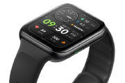 oppowatch2和1有什么区别