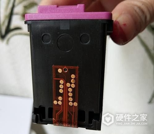 惠普HP Photosmart 2710 多功能一体打印机驱动
