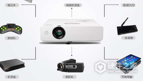 松下x412c投影仪说明书
