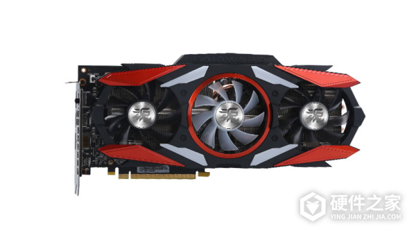 耕升G魂 RTX 2060 OC-6G for win10 64bit