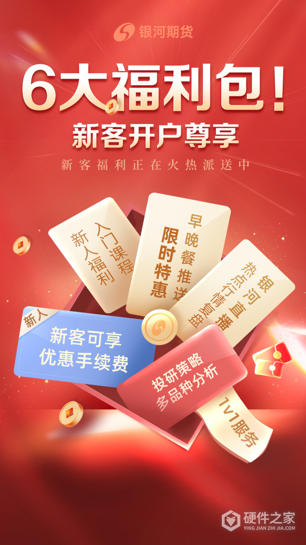 银河期货开户交易