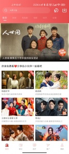 花火视频免广告