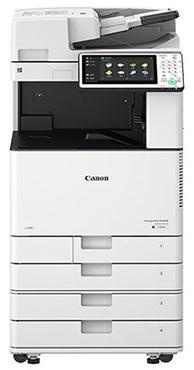 佳能C3525彩色数码复合机用户手册