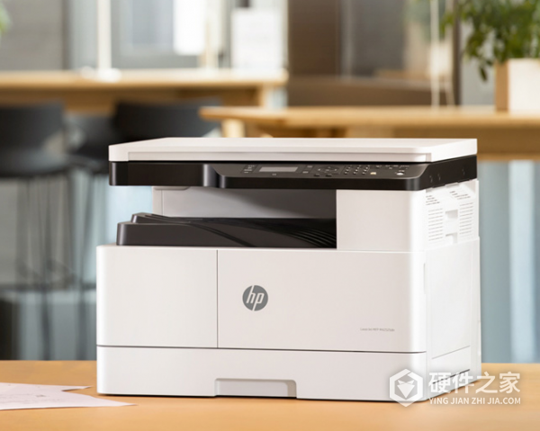 惠普m42523dn怎么设置8位管理员