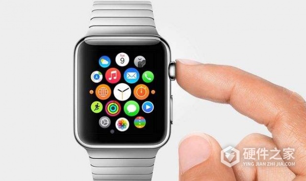 apple watch3支持移动吗