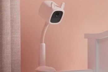 萤石bm1夜晚效果