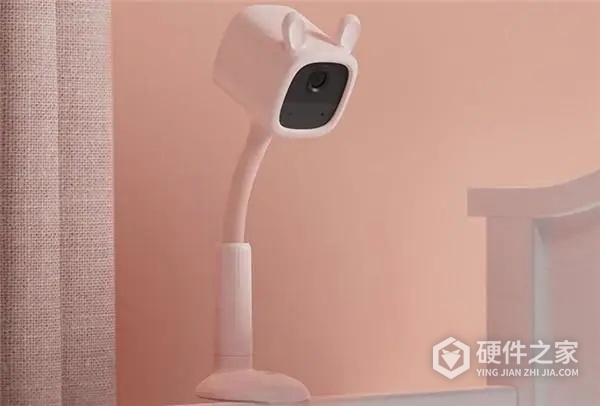 萤石bm1夜晚效果