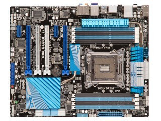 华硕p9x79pro主板说明书