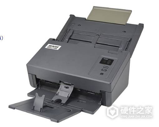 中晶ArtixScan DI 2660S扫描仪说明书