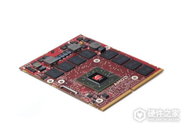 AMD Radeon™ HD 6370M显卡驱动
