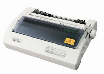 富士通dpk8500e驱动 For Win10/Win7/Win8/