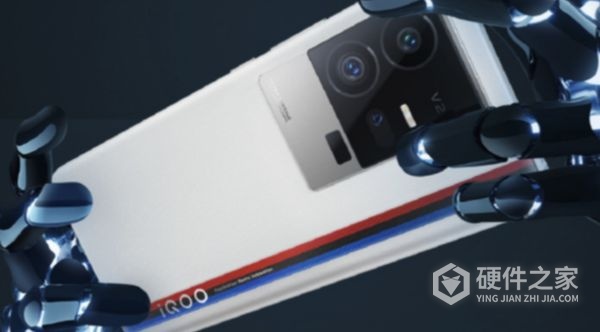 iqoo12pro配置参数