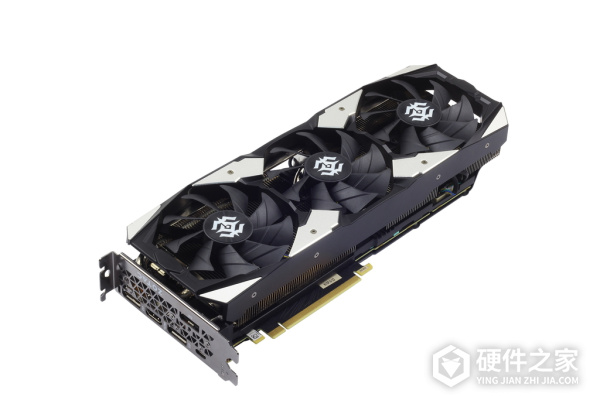 索泰GeForce® RTX2080super-8GD6 X-GAMING for win10 64bit
